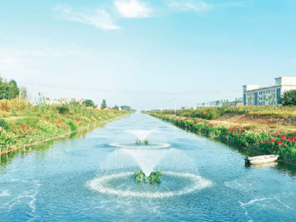 香蕉视频大全下载水務業務涵蓋市政及工業汙水治理、水環境治理、廢棄資源綜合處置利用、飲水安全等